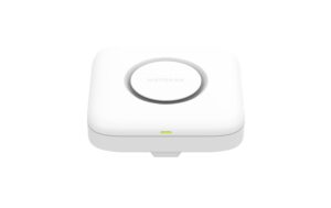 1747150_1 - Mediatech Netgear WBE710: Access Point PoE+ Insight Managed WiFi 7 BE18400 Tri-Band AP