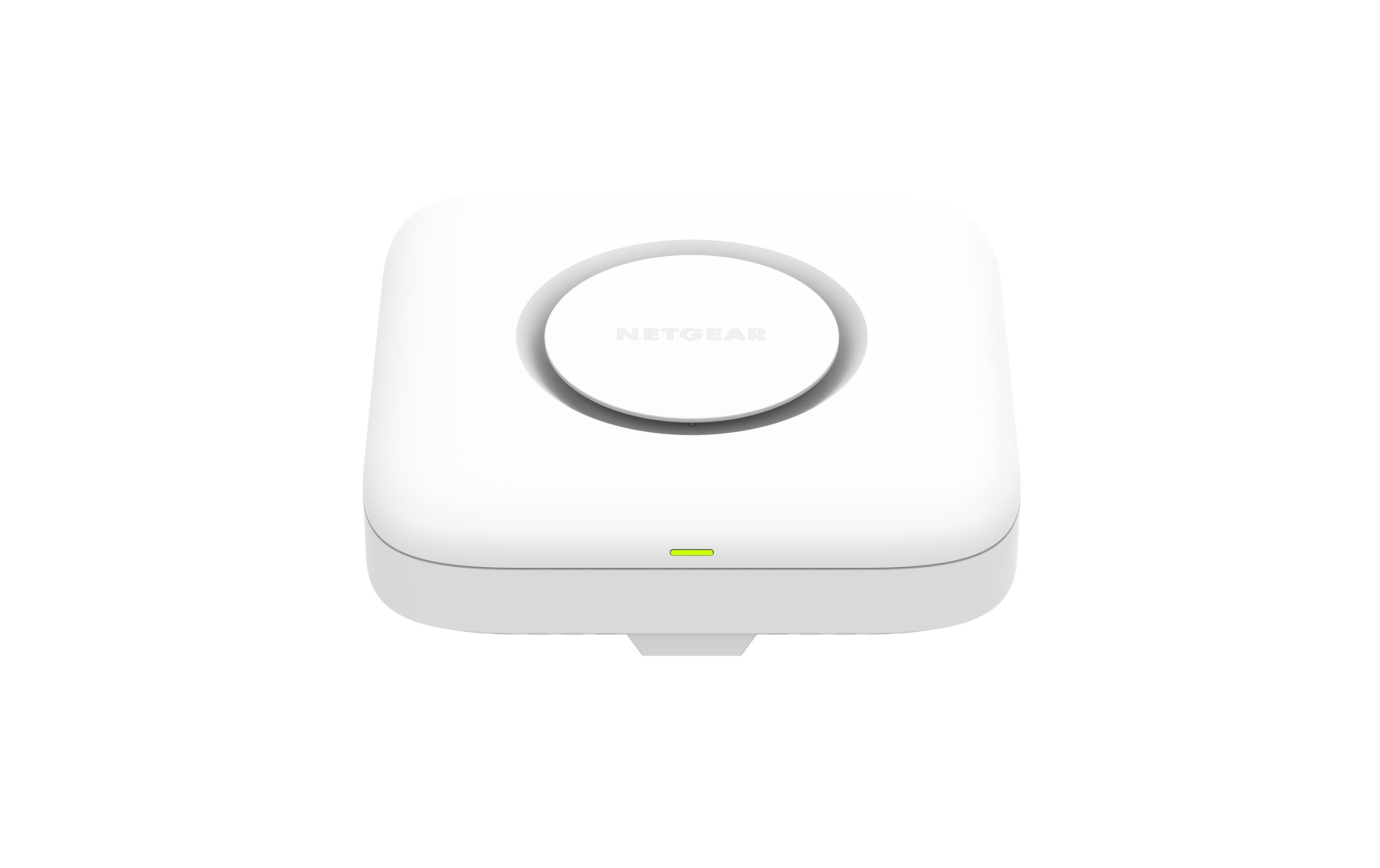 1747150_1 - Mediatech Netgear WBE710: Access Point PoE+ Insight Managed WiFi 7 BE18400 Tri-Band AP