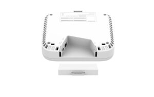1747150_2 - Mediatech Netgear WBE710: Access Point PoE+ Insight Managed WiFi 7 BE18400 Tri-Band AP