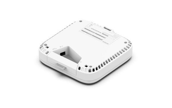 1747150_4 - Mediatech Netgear WBE710: Access Point PoE+ Insight Managed WiFi 7 BE18400 Tri-Band AP