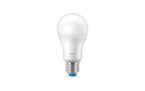1748468_1 - Mediatech WiZ Lampe A60 E27 8W 806lm 2700-6500K