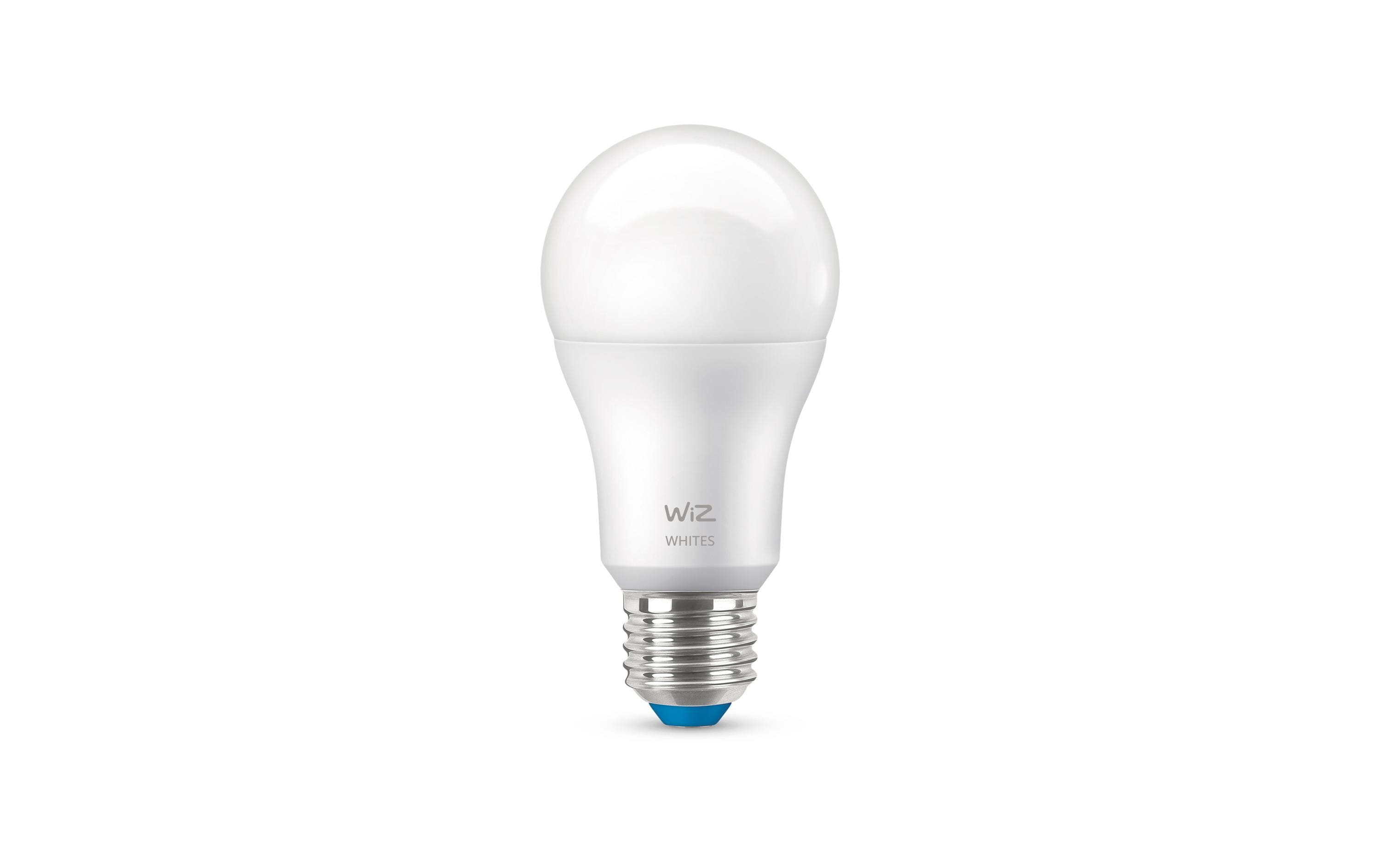 1748468_1 - Mediatech WiZ Lampe A60 E27 8W 806lm 2700-6500K