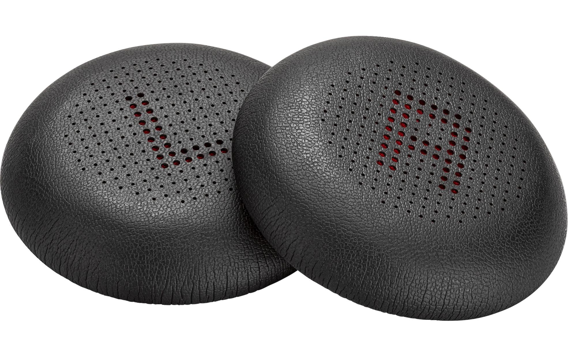1748495 - Mediatech HP Inc. Poly Ear Cushions SL Voyager 4300 (2 pcs.) synthetic leather kaufen | Mediatech.ch