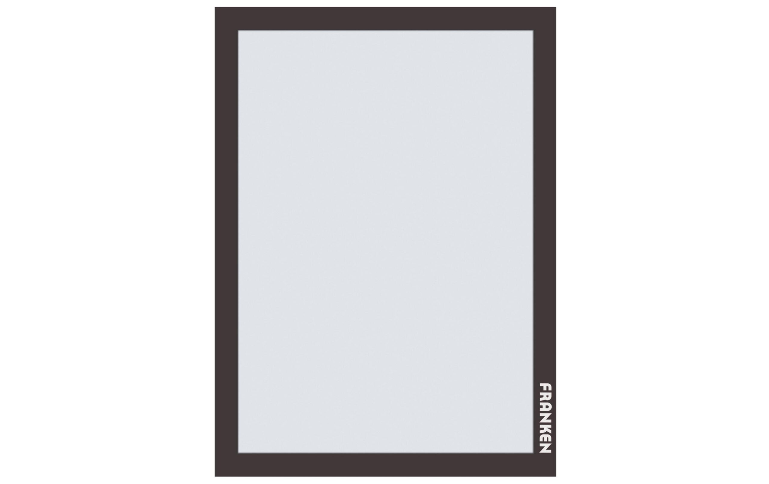 1748676 - Mediatech Franken Plakatrahmen PRO A4, Schwarz, 2 Stück kaufen Schweiz | Mediatech.ch