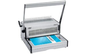 GBC Bindegerät CombBind CB30 Pro Bindekapazität: 500 Blatt (70g/m²)