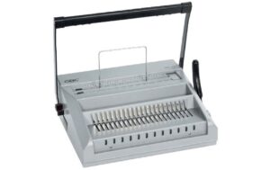 1748704 - Mediatech GBC Bindegerät MultiBind MB20 Bindekapazität:500 Blatt Comb/125 Blatt Wir kaufen Schweiz | Mediatech.ch