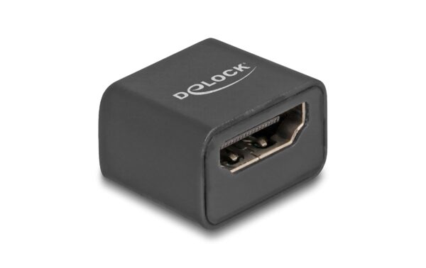1748835_2 - Mediatech Delock Mini Adapter USB-C Stecker zu HDMI Buchse 4K
