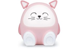 Bigben - Kids Bluetooth Lautsprecher Cat Bluetooth 5.0, 15 Watt