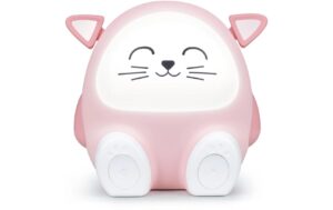 Bigben - Kids Bluetooth Lautsprecher Cat Bluetooth 5.0, 15 Watt