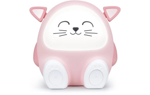 Bigben - Kids Bluetooth Lautsprecher Cat Bluetooth 5.0, 15 Watt
