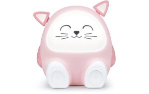 Bigben - Kids Bluetooth Lautsprecher Cat Bluetooth 5.0, 15 Watt