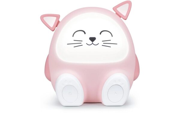 Bigben - Kids Bluetooth Lautsprecher Cat Bluetooth 5.0, 15 Watt