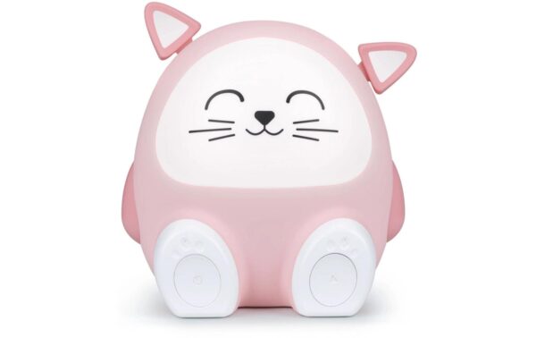 Bigben - Kids Bluetooth Lautsprecher Cat Bluetooth 5.0, 15 Watt