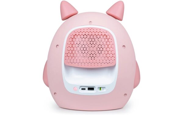 Bigben - Kids Bluetooth Lautsprecher Cat Bluetooth 5.0, 15 Watt
