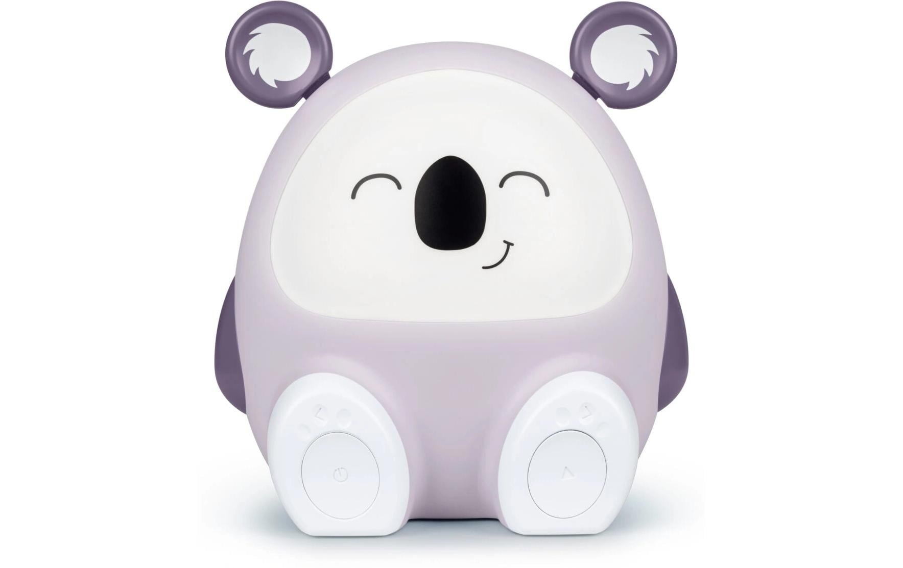 1748999_1 - Mediatech Bigben - Kids Bluetooth Lautsprecher Koala Bluetooth 5.0, 15 Watt