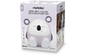 1748999_5 - Mediatech Bigben - Kids Bluetooth Lautsprecher Koala Bluetooth 5.0, 15 Watt