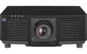 1749386_1 - Mediatech LED/Laser Projektor Panasonic PT-MZ682BEJ, 6500 ANSI-Lumen, WUXGA, schwarz