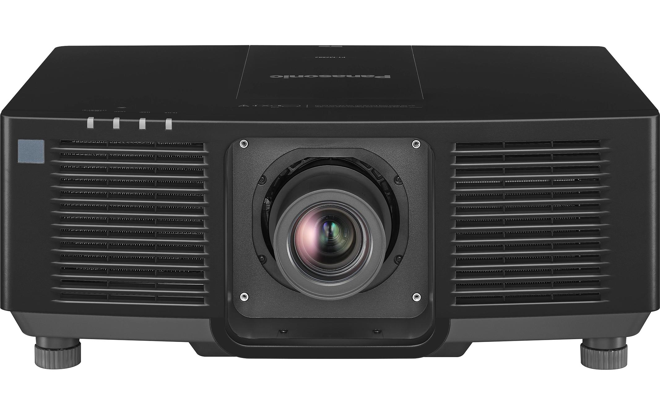 1749386_1 - Mediatech LED/Laser Projektor Panasonic PT-MZ682BEJ, 6500 ANSI-Lumen, WUXGA, schwarz
