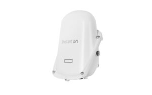 Aruba Access Point AP27 InstantON 2x2, 802.11ax, Wi-Fi 6