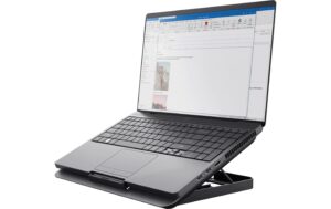 Trust Exto Laptop-Kühler bis 16