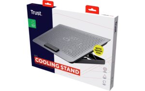 Trust Exto Laptop-Kühler bis 16