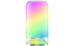 1750639 - Mediatech Govee Tischlampe 2 RGBWW, 500lm, 2200k-6500k, 12V/1A kaufen Schweiz | Mediatech.ch