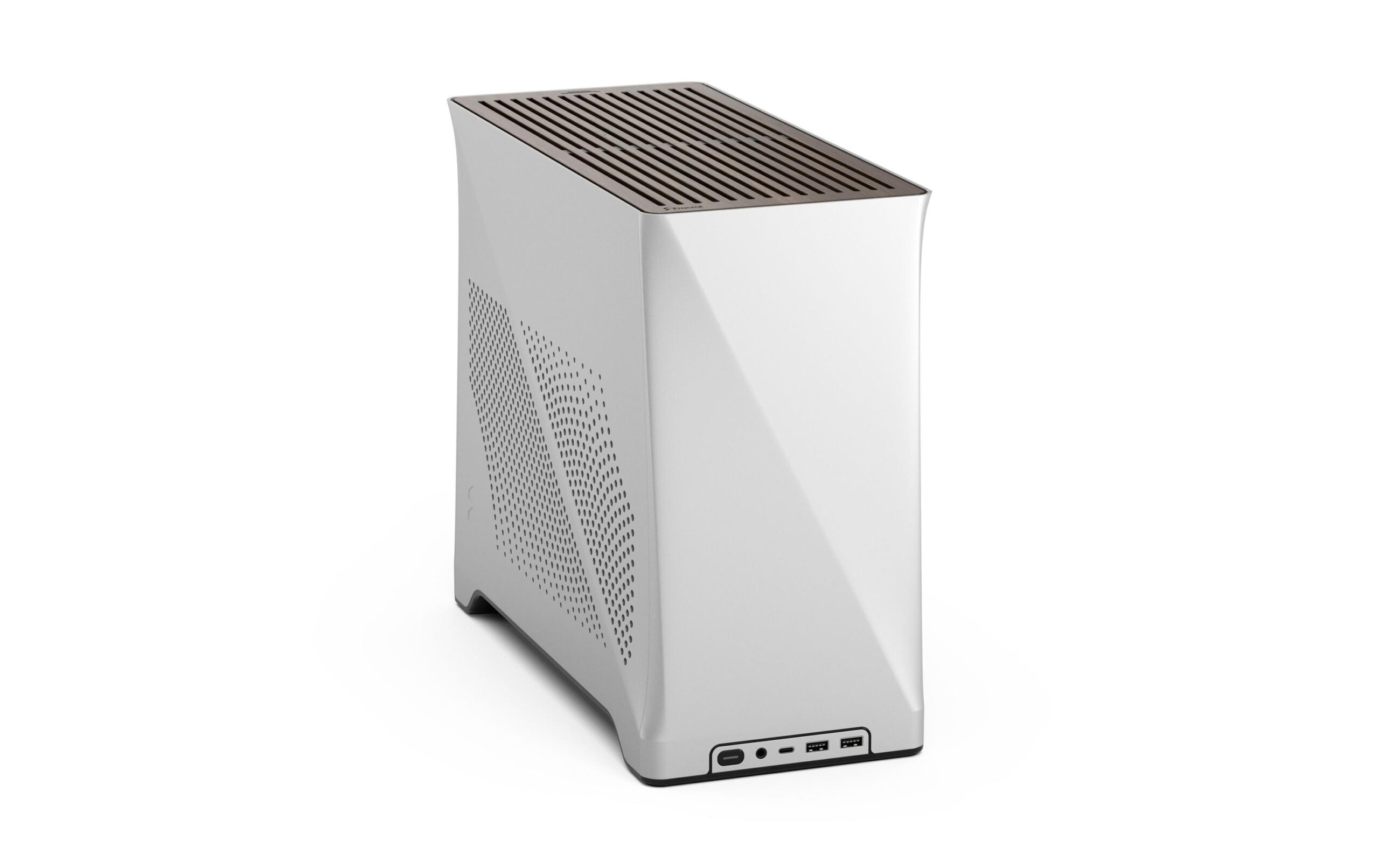 1750713 - Mediatech Fractal Era 2 Silber kaufen Schweiz | Mediatech.ch