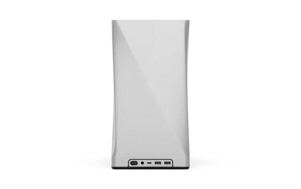 1750713_2 - Mediatech Fractal Era 2 Silber
