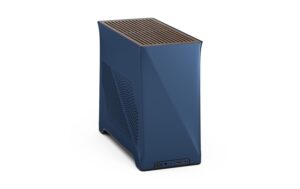 Fractal Era 2 Blau kaufen Schweiz | Mediatech.ch