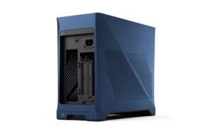 Fractal Era 2 Blau 
