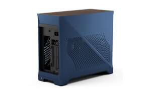 Fractal Era 2 Blau 