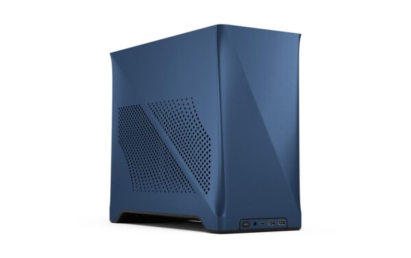 Fractal Era 2 Blau 