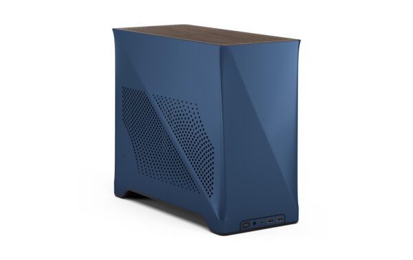 Fractal Era 2 Blau 