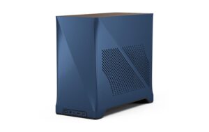 Fractal Era 2 Blau 