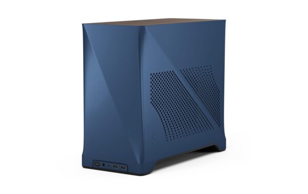 Fractal Era 2 Blau 