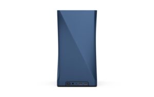 Fractal Era 2 Blau 