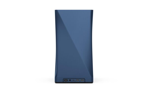 Fractal Era 2 Blau 