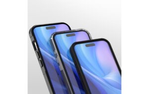 4smarts Second Glass iPhone 16 Pro