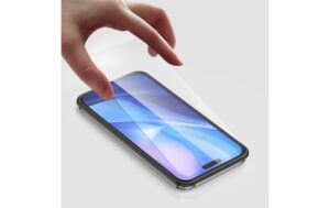 4smarts Second Glass iPhone 16 Pro