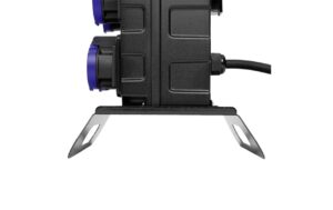 1751439_1 - Mediatech Steffen mit Ständer C16 IP55 6xT23