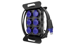 1751439_2 - Mediatech Steffen mit Ständer C16 IP55 6xT23
