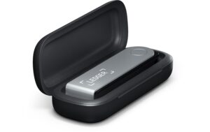 Ledger Nano X Case Schutzcase für Ledger Nano X