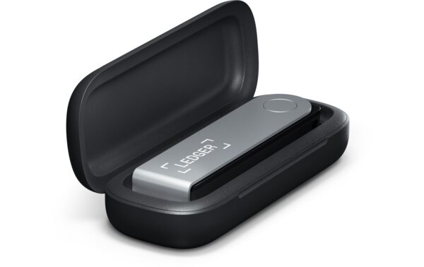 Ledger Nano X Case Schutzcase für Ledger Nano X