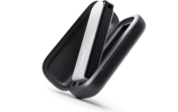 Ledger Nano X Case Schutzcase für Ledger Nano X