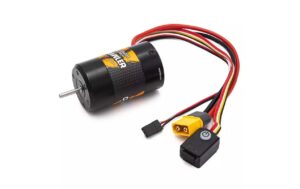 Konect Fusion brushless 1200kv 540 spec crawler kaufen Schweiz | Mediatech.ch