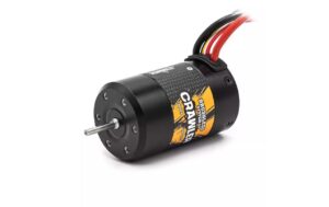 Konect Fusion brushless 1200kv 540 spec crawler