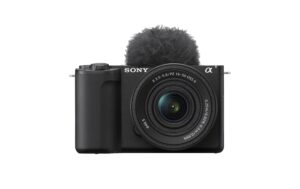 1751980 - Mediatech Sony Alpha ZV-E10 II KIT inkl. SELP16502 kaufen Schweiz | Mediatech.ch