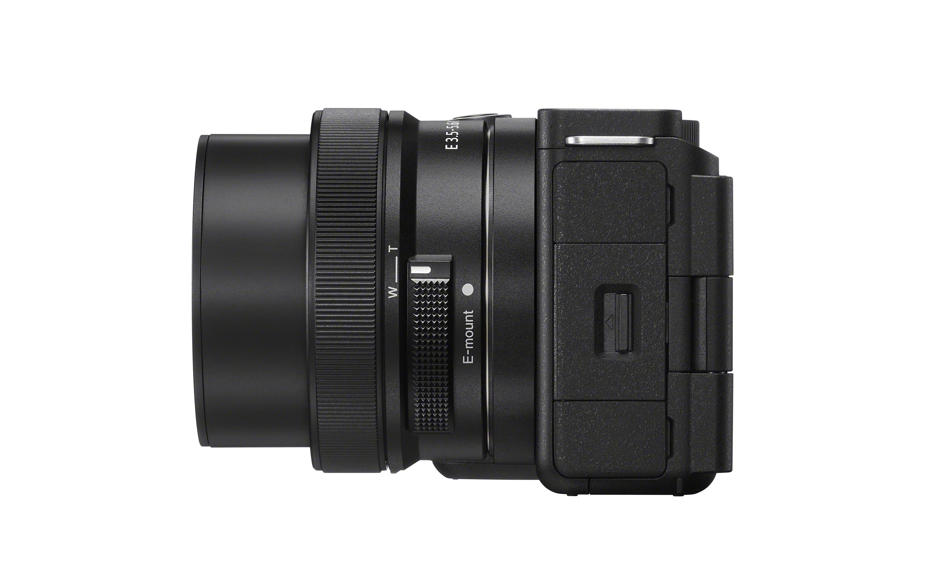 1751980_1 - Mediatech Sony Alpha ZV-E10 II KIT inkl. SELP16502