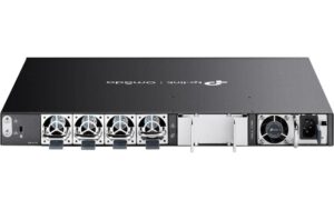 1752291_2 - Mediatech TP-Link SG6654XHP: Switch 48GB PoE+ RJ45 Ports, 6x10G SFP+