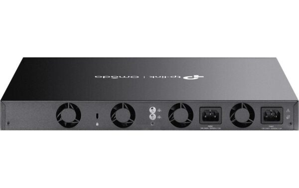 1752292_2 - Mediatech TP-Link SG6654X: Switch 48GB RJ45 Ports, 6x10G SFP+